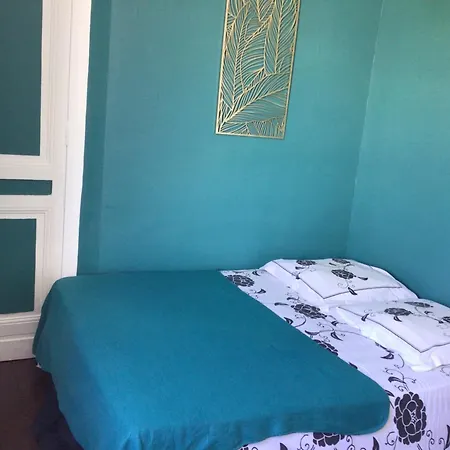 Sara's 24 * Ruão