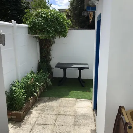 Casa de Férias Sara's 24