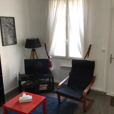 Casa vacanze Sara's 24 Rouen