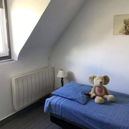 Ferienhaus Sara's 24