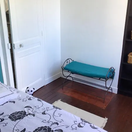 Sara's 24 Ruão