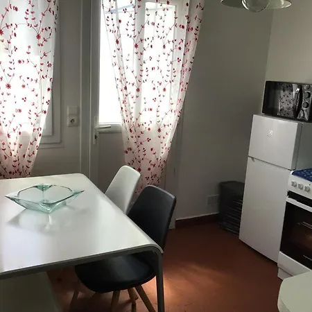 Ferienhaus Sara's 24 *
