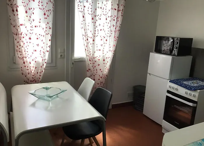 Casa vacanze Sara's 24 *