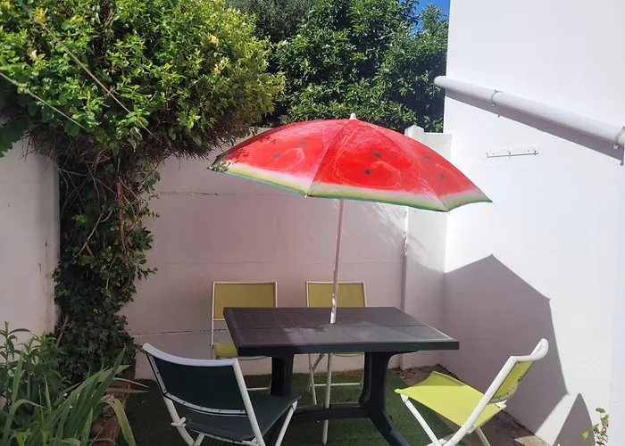 Casa vacanze Sara's 24 Rouen